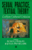 Sexual Practice/Textual Theory: Lesbian Cultural Criticism