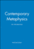 Contemporary Metaphysics: an Introduction