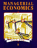 Managerial Economics, 4th Edition