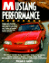Mustang Performance Handbook Hp1193