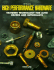 High Performance Hardware: Fastener Technology for Auto Racers and Enthusiasts