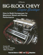 Big Block Chevy Engine Buildupshp1484