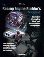 Racing Engine Builder's Handbookhp1492