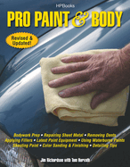 Pro Paint & Body Hp1563