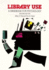 Library Use: a Handbook for Psychology