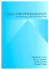 Ethics for Psychologists: a Commentary on the Apa Ethics Code