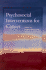 Psychosocial Interventions for Cancer (Decade of Behavior)