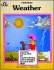 A Unit About Weather-Grades 3-6