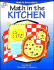 Math in the Kitchen (Math is Everywhere Series) (Spanish Edition)