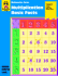 Multiplication Basic Facts (Mathematics Series)