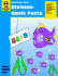 Division: Basic Facts (at-Home Series)