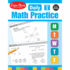Evan-Moor Daily Math Practice, Grade 3 (Daily Math Practice Books)