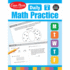Evan-Moor Daily Math Practice, Grade 4