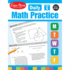 Evan-Moor Daily Math Practice, Grade 6