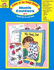 Take It to Your Seat Math Centers, Grades K-1