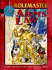 Arms Law and Claw Law (Rolemaster)