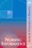 Nursing Informatics: Scope and Standards of Practice