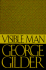 Visible Man: a True Story of Post-Racist America