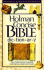 Holman Concise Bible Dictionary