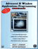 Advanced X Window Application Programming