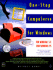 One-Stop Compuserve for Windows