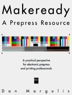 Makeready: a Prepress Resource