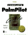 The Complete Palmpilot Guide