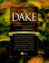 Dake Annotated Reference Bible: Black Genuine Leather