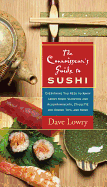 Connoisseur's Guide to Sushi