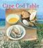 The Cape Cod Table