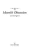 Moonlit Obsession