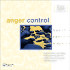 Anger Control: 3-in-1 Audio, Guided Mediatation-Subliminal Programming