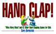 Hand Clap!