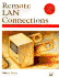 Remote Lan Connections