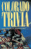Colorado Trivia