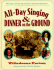 All-Day Singing & Dinner on the Ground
