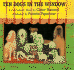Ten Dogs the Window, Little Book Grade 1: Harcourt School Publishers Trophies