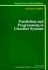 Parallelism and Programming in Classifier Systems (Research Notes in Artificial Intelligence)
