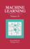 Machine Learning: a Multistrategy Approach, Volume IV