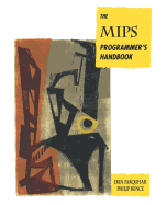 The Mips Programmer's Handbook
