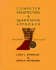 Computer Architecture: a Quantitative Approach, Second Edition