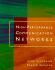 High-Performance Communication Networks (the Morgan Kaufmann Series in Networking)