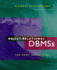 Object-Relational Dbmss: the Next Great Wave (Morgan Kaufmann Series in Data Management Systems)