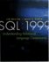 Sql: 1999: Understanding Relational Language Components (the Morgan Kaufmann Series in Data Management Systems)