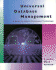 Universal Database Management: a Guide to Object/Relational Technology (Morgan Kaufmann Series in Data Management Systems)