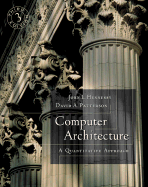 Computer Architecture: a Quantitative Approach