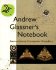 Andrew Glassner's Notebook: Recreational Computer Graphics (the Morgan Kaufmann Series in Computer Graphics)