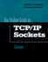 Pocket Guide to Tcp/Ip Socket Programming in C (the Morgan Kaufmann Practical Guides Series)