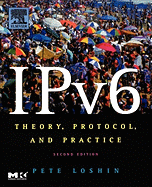 Ipv6: Theory, Protocol and Practice