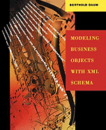 Modeling Business Objects With Xml Schema